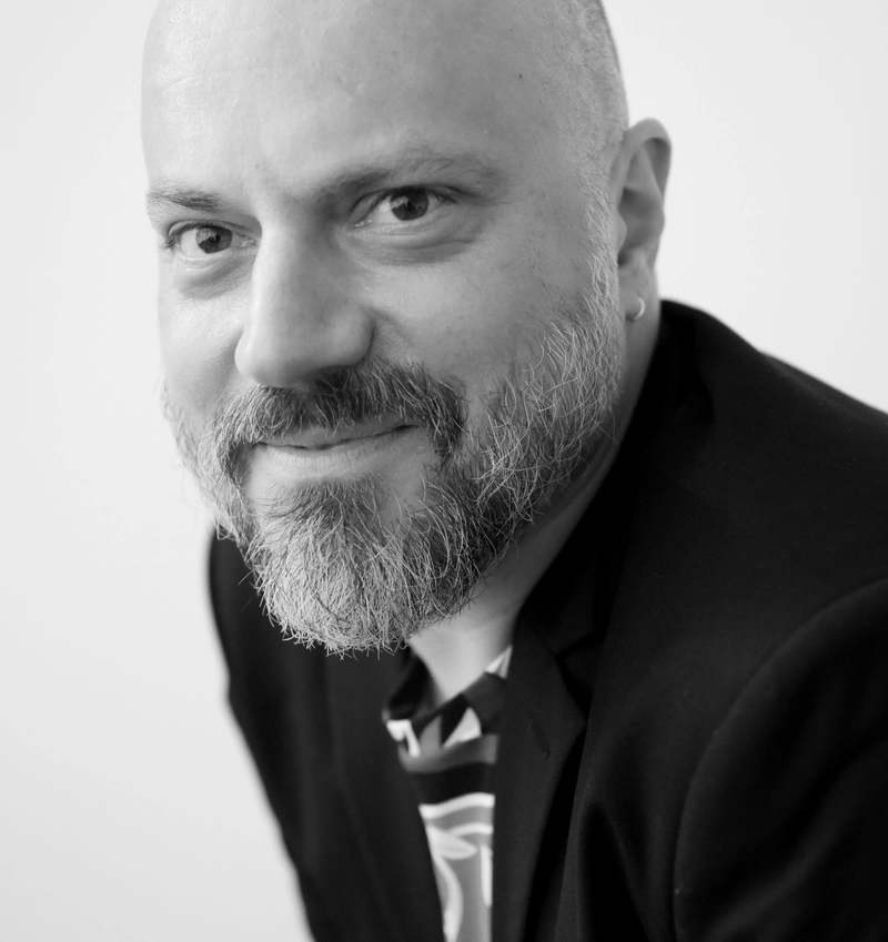 Portret Bartosza Niedaszkowskiego