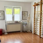 Gabinet fizjoterapii i jogi medycznej Yoga Medica