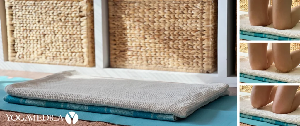 Ćwiczenia na kolana – chodzenie na kolanach