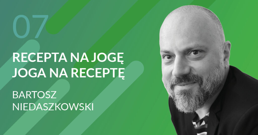 Okładka odcinka podcastu Recepta na ruch